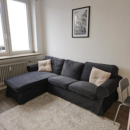 Eine Schoene Kleine Wohnung Mitten Im Zentrum Von Dortmund !!! エクステリア 写真