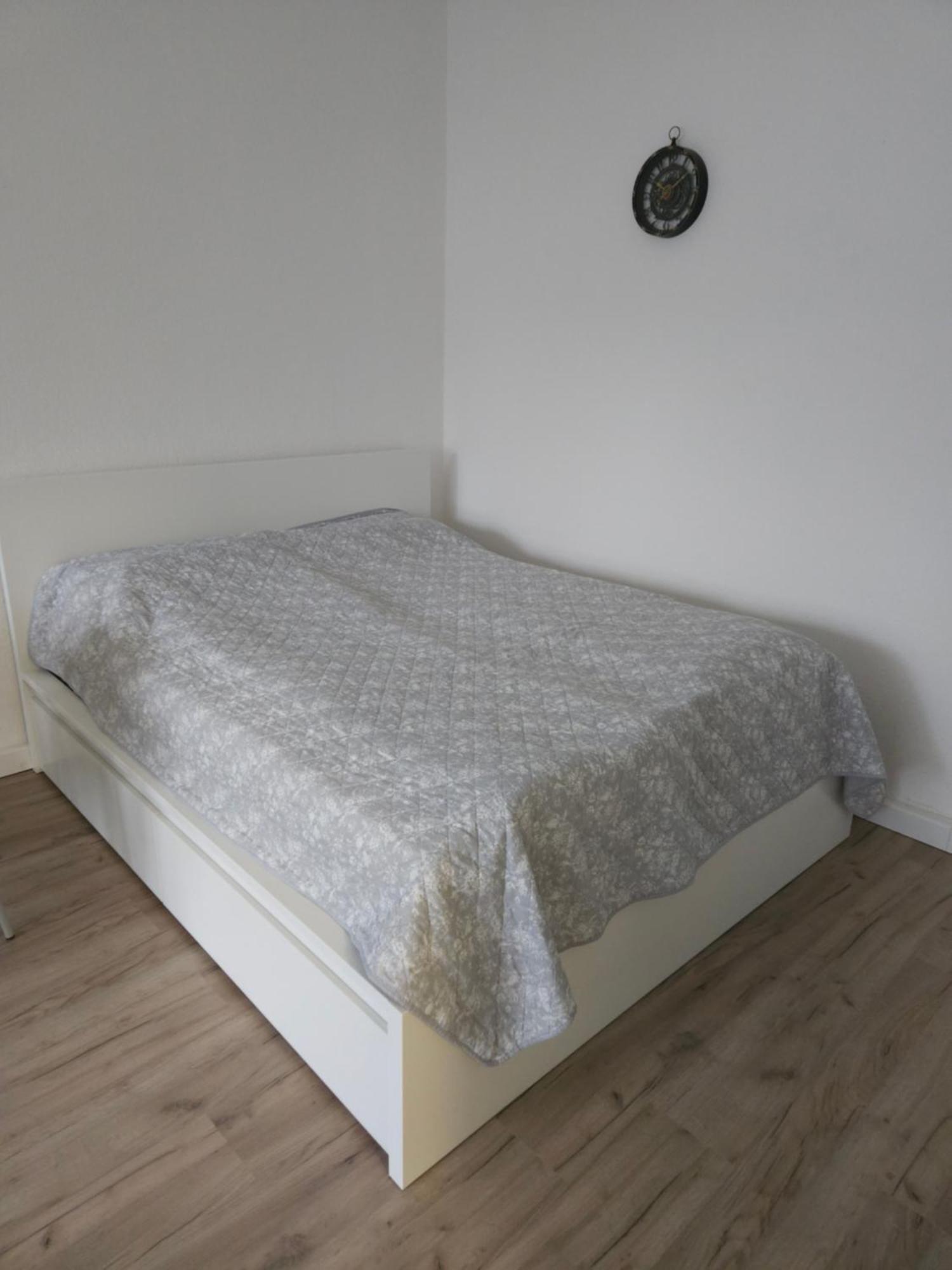 Eine Schoene Kleine Wohnung Mitten Im Zentrum Von Dortmund !!! エクステリア 写真