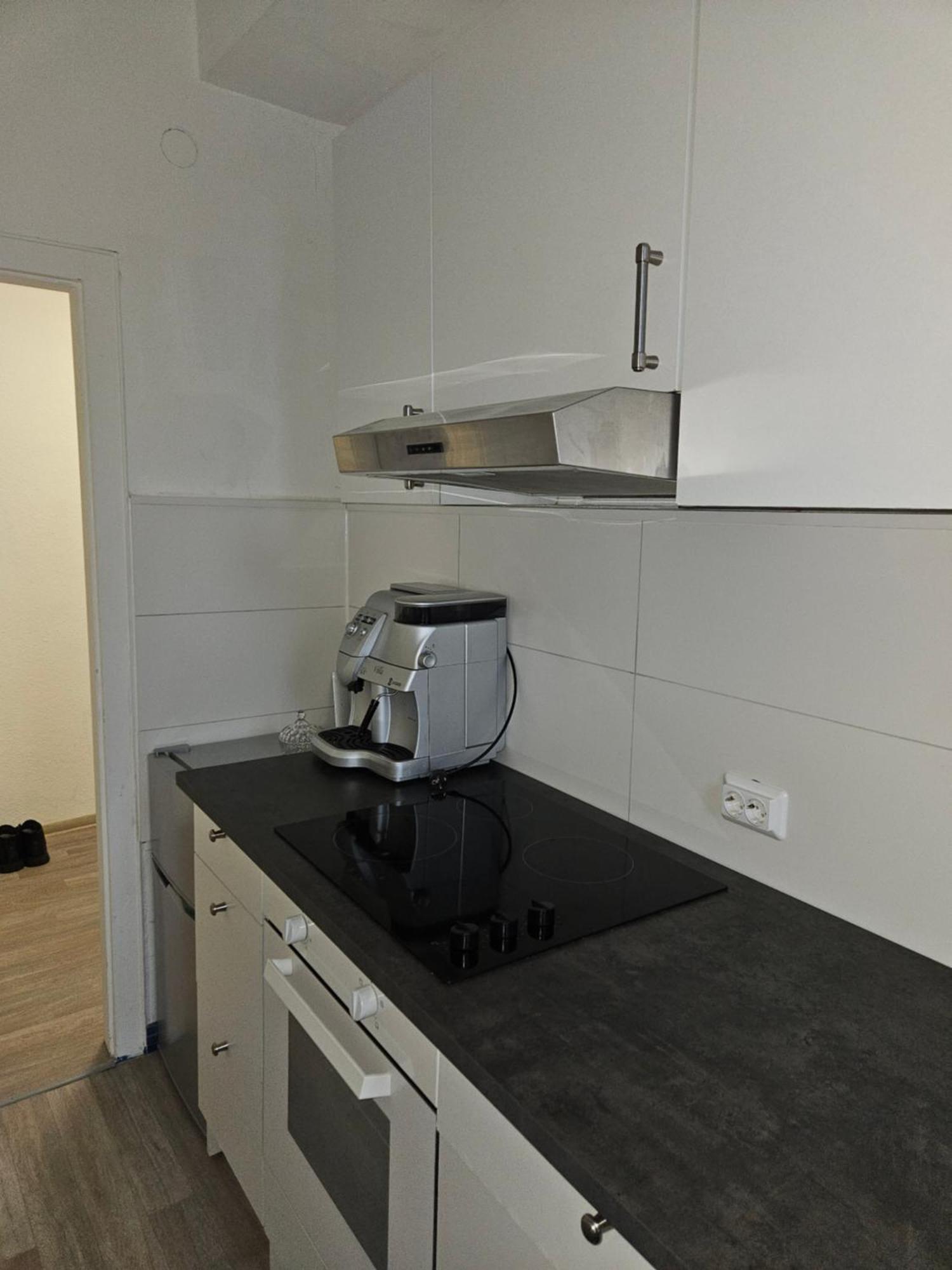Eine Schoene Kleine Wohnung Mitten Im Zentrum Von Dortmund !!! エクステリア 写真