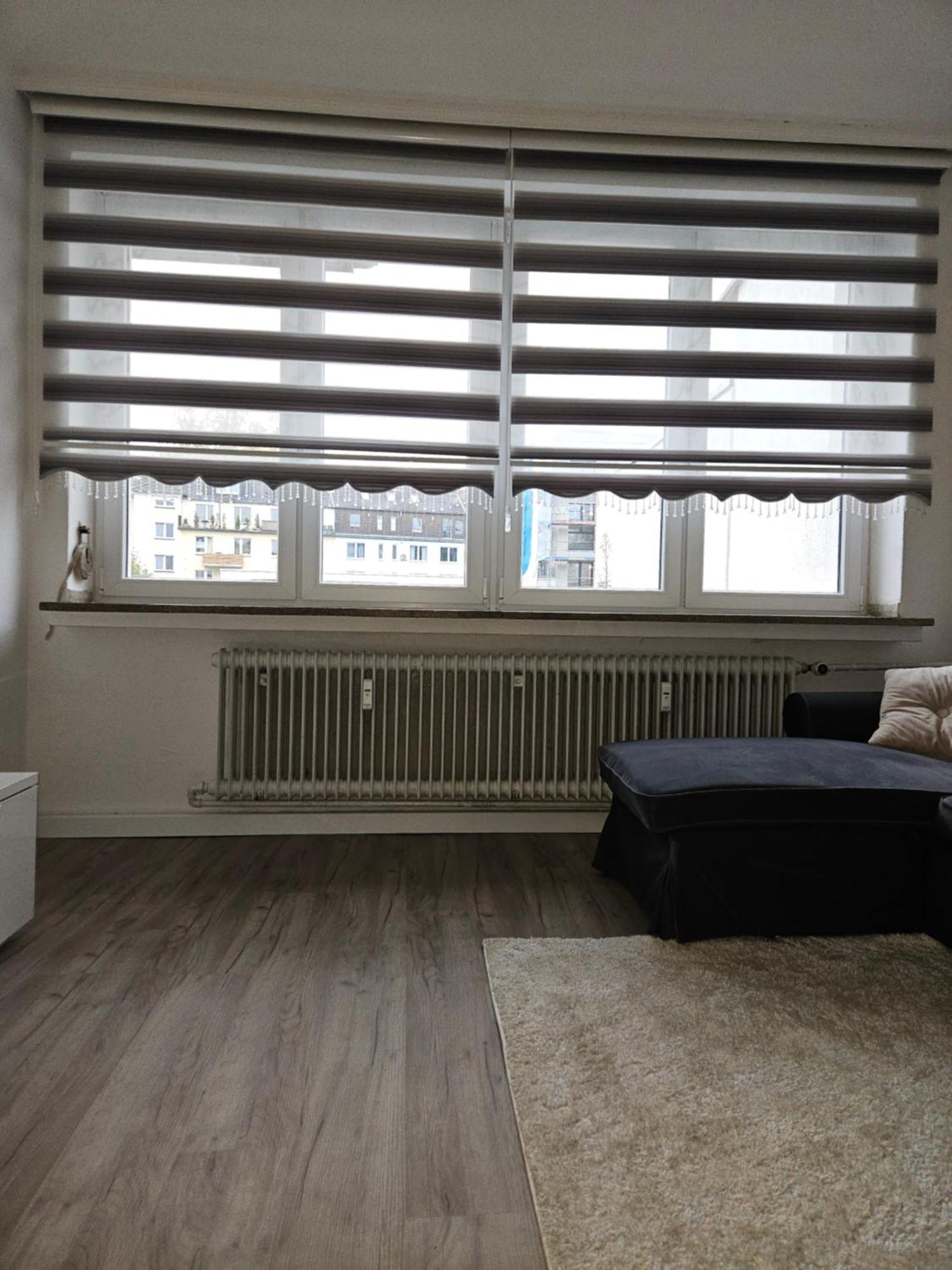 Eine Schoene Kleine Wohnung Mitten Im Zentrum Von Dortmund !!! エクステリア 写真