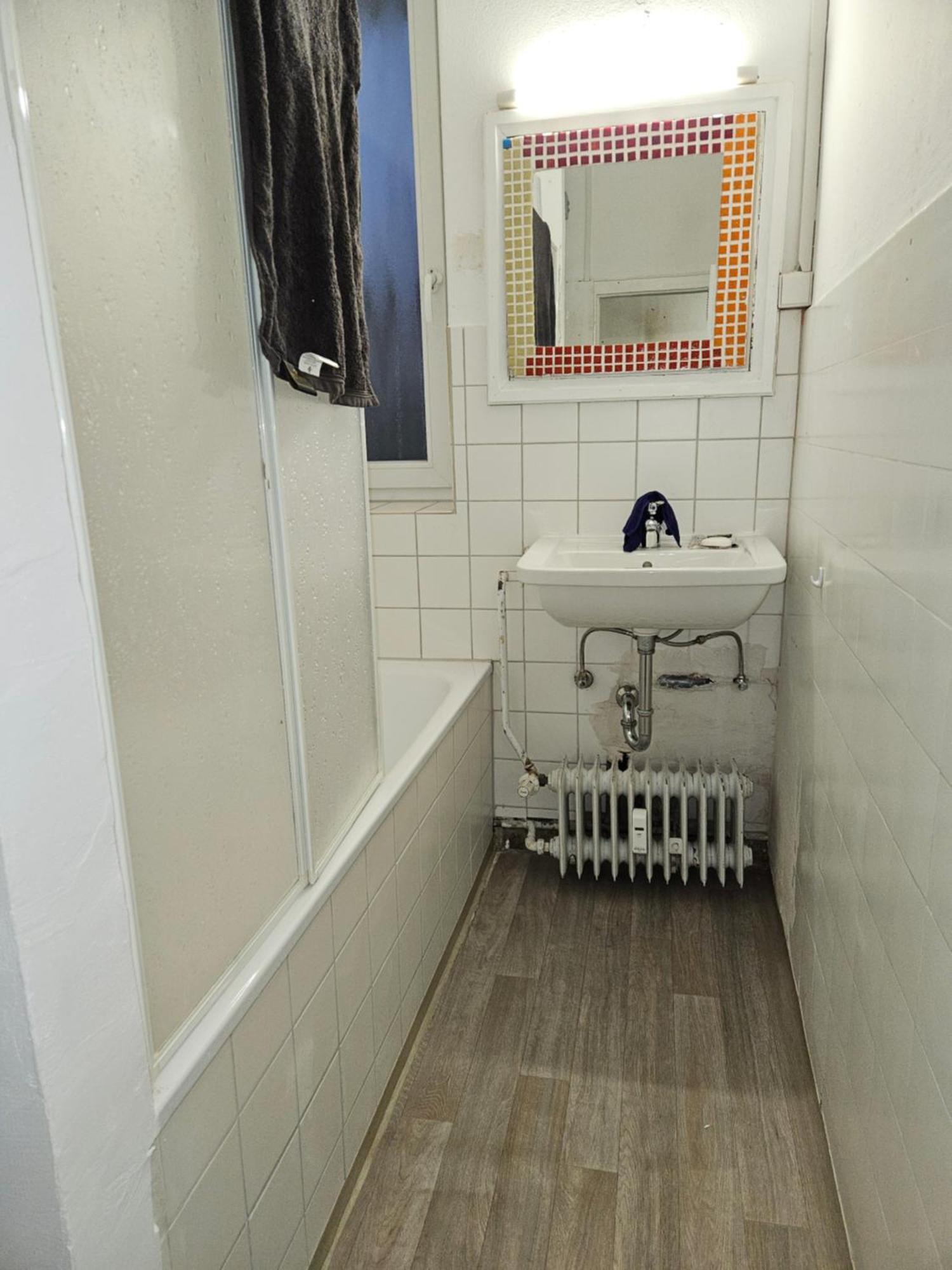 Eine Schoene Kleine Wohnung Mitten Im Zentrum Von Dortmund !!! エクステリア 写真